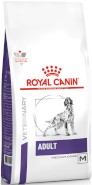 ROYAL CANIN VCN ADULT Dog Canine 4kg