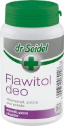 DR SEIDEL Flawitol Deo Chlorofil Yucca Schidigera 60tabl.
