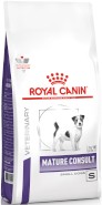 ROYAL CANIN VCN SENIOR CONSULT MATURE Small Dog Canine 3,5kg