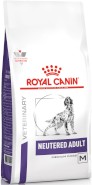 ROYAL CANIN VCN NEUTERED ADULT Dog Canine 9kg
