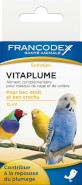 FRANCODEX Vitaplume na upierzenie ptaków 15ml