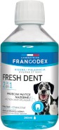 FRANCODEX Fresh Dent Płyn do higieny jamy ustnej 250ml