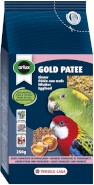 VERSELE LAGA Orlux Gold Patee Large Parakeets and Parrots 250g