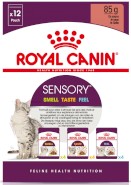 ROYAL CANIN Sensory Feel w sosie 85g