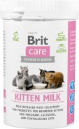 BRIT Care Cat Kitten Milk Mleko zastępcze dla kociąt 250g