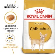 ROYAL CANIN Chihuahua Adult 1,5kg