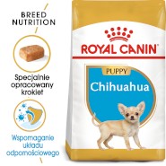 ROYAL CANIN Chihuahua Puppy 1,5kg
