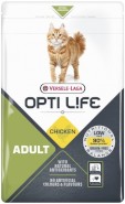 VERSELE LAGA Opti Life Cat GF Adult Chicken 1kg