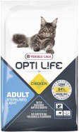 VERSELE LAGA Opti Life Cat GF Adult Sterilised Light 7,5kg