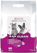 VERSELE LAGA Oropharma Ear Clean chusteczki do uszu 20szt