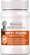 VERSELE LAGA Oropharma Opti Form Dog Tabletki drożdżowe