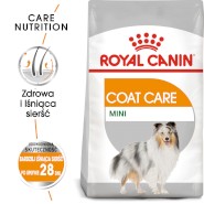 Royal Canin Mini Coat Care 1kg