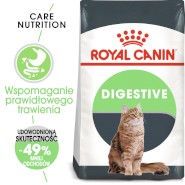 ROYAL CANIN Digestive Care 400g
