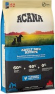 ACANA DOG Adult Dog Recipe 11,4kg