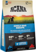 ACANA DOG Adult Dog Recipe 2kg