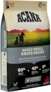 ACANA DOG Adult Small Breed Recipe 6kg