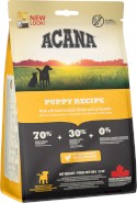 ACANA DOG Puppy Recipe 340g