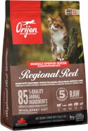 ORIJEN Regional Red Cat 1,8kg
