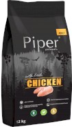 Dolina Noteci PIPER Animals Pies Adult Kurczak 12kg