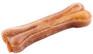 MACED Kość prasowana naturalna 13cm