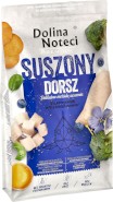 DOLINA NOTECI Premium SUSZONA Dorsz 9kg (16,79 PLN za 1kg)