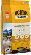 ACANA Classics Dog Prairie Poultry 9,7kg