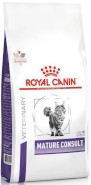 ROYAL CANIN VCN MATURE CONSULT Feline 400g