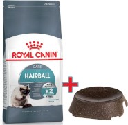 ROYAL CANIN Hairball Care 4kg + GRATIS Miska !!!
