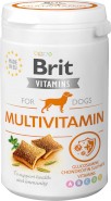 Brit Vitamins Multivitamin Przysmak na odporność psa 150g