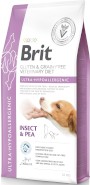 BRIT GF Veterinary Diet ULTRA-HYPOALLERGENIC Dog 400g