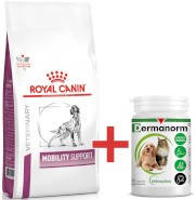 ROYAL CANIN VET MOBILITY Support Canine 7kg + EXTRA GRATIS za 50zł !