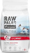 Vet Expert RAW PALEO Mini Adult Ultra Beef 2kg