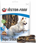 VECTOR-FOOD Płuca jagnięce 100g
