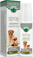 DR SEIDEL Spray adaptacyjny na stres dla psów 90ml
