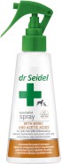 DR SEIDEL Spray z kwasami borowym i octowym 100ml