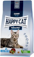 HAPPY CAT ADULT Culinary Water Trout Pstrąg 4kg