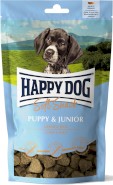 HAPPY DOG Soft Snack PUPPY JUNIOR Lamb Jagnięcina 100g