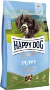 HAPPY DOG Sensible PUPPY Lamb / Rice 10kg