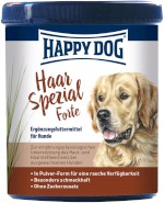 HAPPY DOG Haar Spezial Forte 200g na skórę i sierść