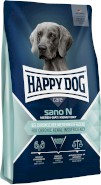 HAPPY DOG Sano N 1kg na nerki wątrobę i serce