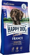 HAPPY DOG Sensible FRANCE Kaczka Ziemniaki 1kg