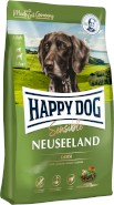 HAPPY DOG Sensible NEUSEELAND Jagnięcina 300g