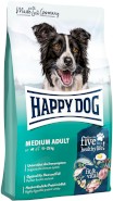 HAPPY DOG Fit / Vital MEDIUM Adult 4kg