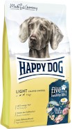 HAPPY DOG Fit / Vital LIGHT Calorie Control 300g
