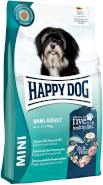 HAPPY DOG Fit / Vital MINI ADULT 4kg