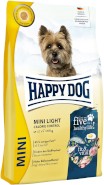 HAPPY DOG Fit / Vital MINI LIGHT 300g