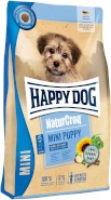 HAPPY DOG NaturCroq MINI PUPPY dla szczeniąt 4kg