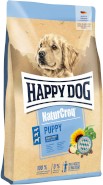 HAPPY DOG NaturCroq PUPPY dla szczeniąt 15kg