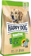HAPPY DOG NaturCroq ADULT Lamm Reis 1kg Jagnięcina ryż