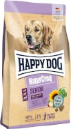 HAPPY DOG NaturCroq SENIOR 15kg